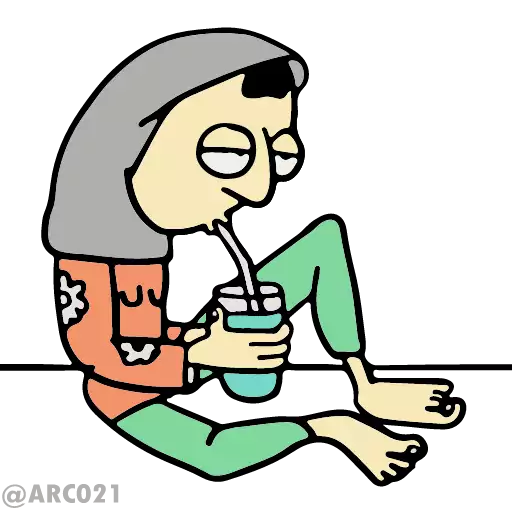 рисование клипарт мультфильм