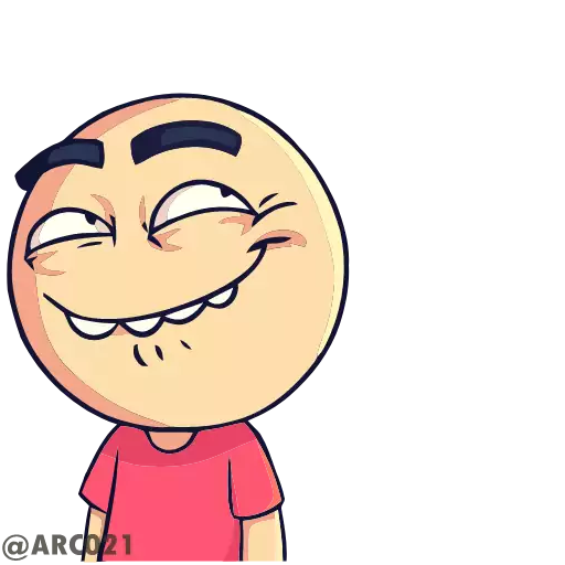 рисование эскиз мультипликация