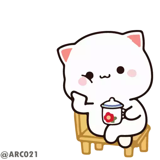 эскиз мультфильм рисование