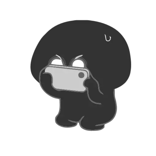 эскиз клипарт мультфильм