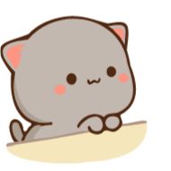 мультфильм кошка иллюстрация