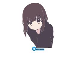 аниме мультфильм иллюстрация