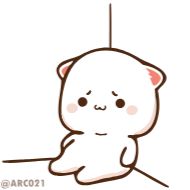 Стикер Love Cats 1 ❤️ @SbornikStickers - 7