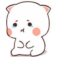 Стикер Love Cats 1 ❤️ @SbornikStickers - 6