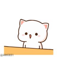 Стикер Love Cats 1 ❤️ @SbornikStickers - 3