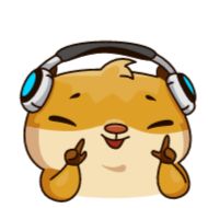 Стикер Анимированный Сеня - 4