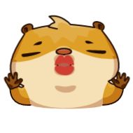 Стикер Анимированный Сеня - 0