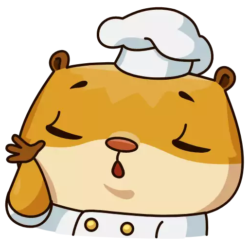 Стикер animersenya - 1