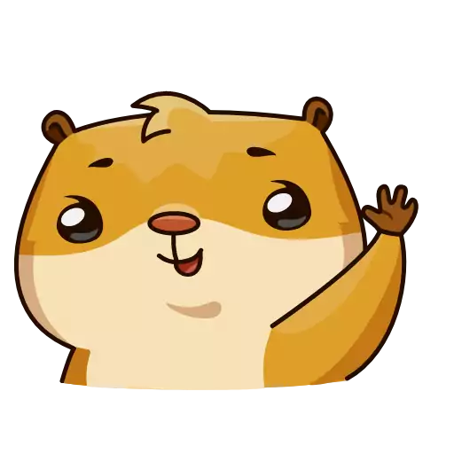 Стикер animersenya - 1