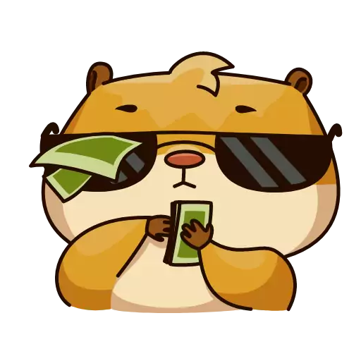 Sticker animersenya - 1