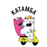 Стикер Cartoons @stickersb2b - 5