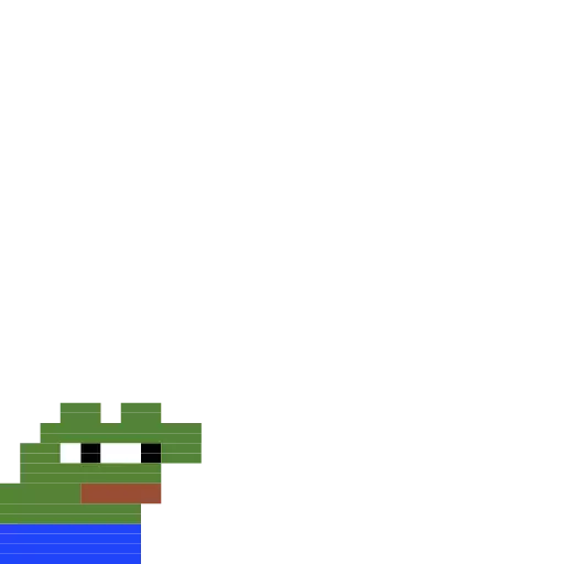 ЛЕГО игрушка пиксел