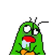 diagram clipart pixel