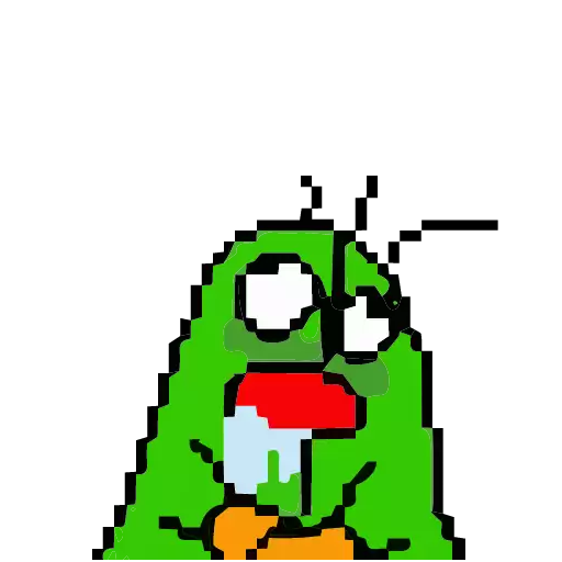 diagram clipart pixel