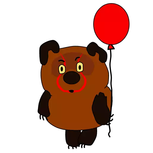 clipart cartoon bear