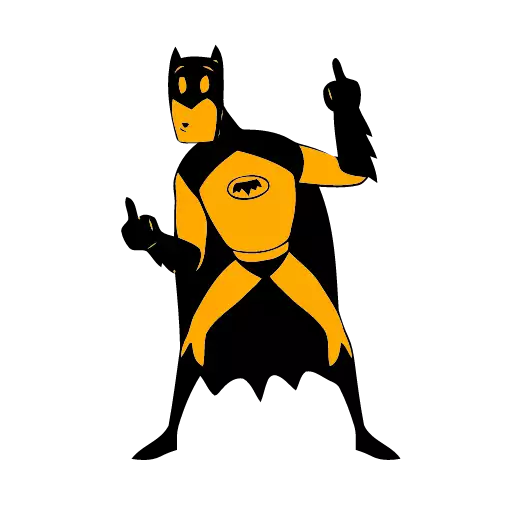 silhouette clipart drawing