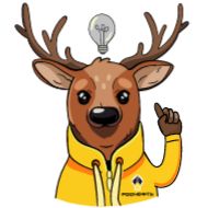 Стикер Животные Арктики - 3