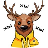 Стикер Животные Арктики - 1