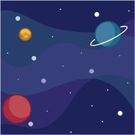 Sticker Космонавт @bayerkira @TgSticker - 9