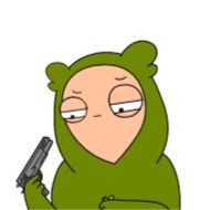 drawing animated cartoon sketch