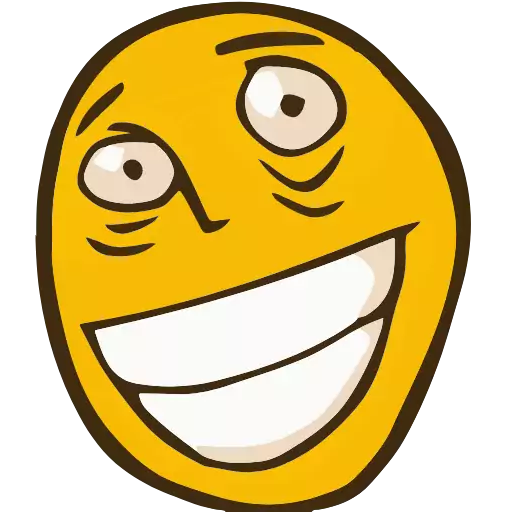 Стикер aue_gostup - 1