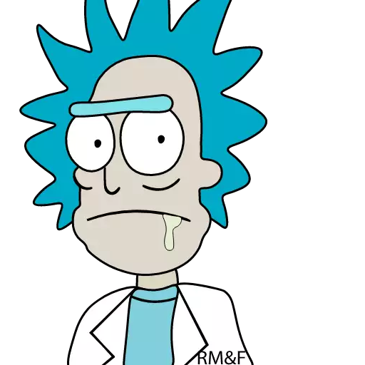 Стикер aue_gostup - 1