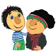 Стикер @AniPackBot | استیکرساز😍 - 10