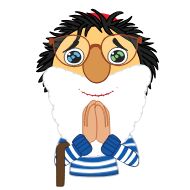 Стикер @AniPackBot | استیکرساز😍 - 8