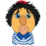 Стикер @AniPackBot | استیکرساز😍 - 7