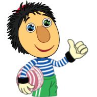 Стикер @AniPackBot | استیکرساز😍 - 5