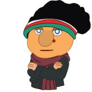 Стикер @AniPackBot | استیکرساز😍 - 2