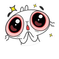 Стикер @Estickrs 👤 @ProfessionalMemberBot - 4