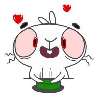 Стикер @Estickrs 👤 @ProfessionalMemberBot - 2