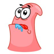 Стикер Больше стикеров : @stickeriiiiiii - 9