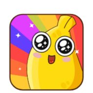 Стикер Bananos Animated (@TgSticker) - 7