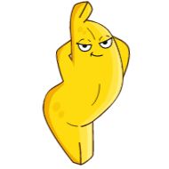 Стикер Bananos Animated (@TgSticker) - 1