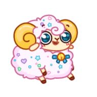 Стикер Барашек (@TgSticker) - 10