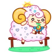 Стикер Барашек (@TgSticker) - 1