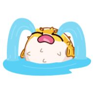 Стикер Барнаби @TgSticker - 3