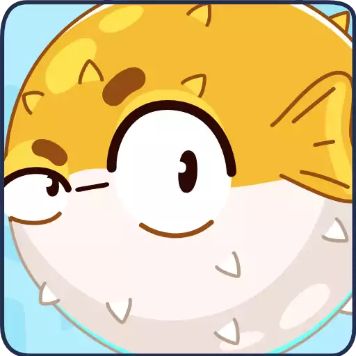 Стикер barnabyfish_vk - 1