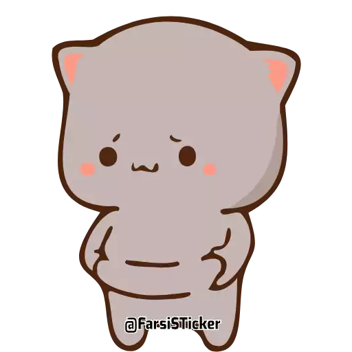 клипарт эскиз мультфильм