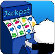 Стикер 1win LOVE BEARS - 1