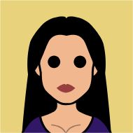 Стикер Be famous @stickersb2b - 4