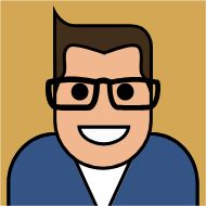 Стикер Be famous @stickersb2b - 2