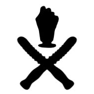 Стикер behindyouproject - 4