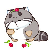 Sticker Беляш @TgSticker - 3