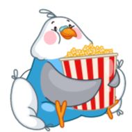 food cartoon clipart