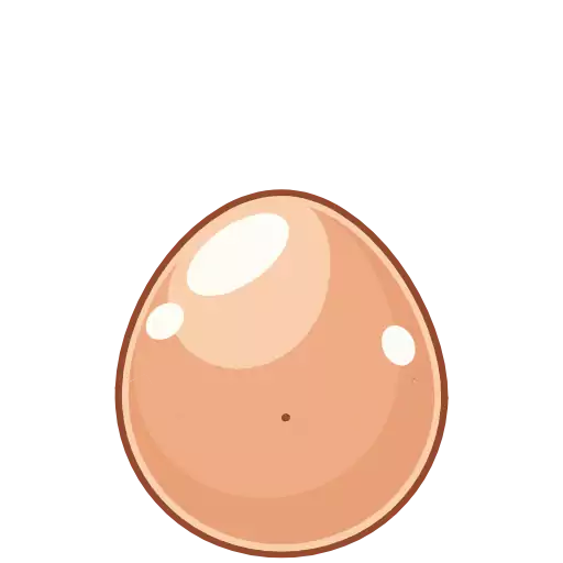 Стикер birdyanim - 1