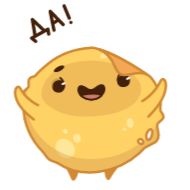 жёлтый смайлик смайлик