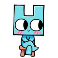 Sticker Эш • @SozdaiStickeriBot - 3